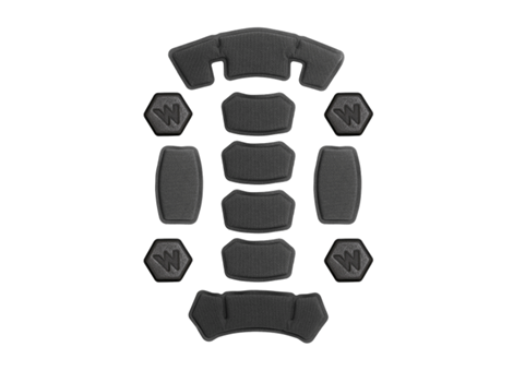 EXFIL® Ballistic / SL Comfort Pad Replacement Kit | Team Wendy EXFIL® Ballistic / SL Comfort Pad Replacement Kit | Team Wendy